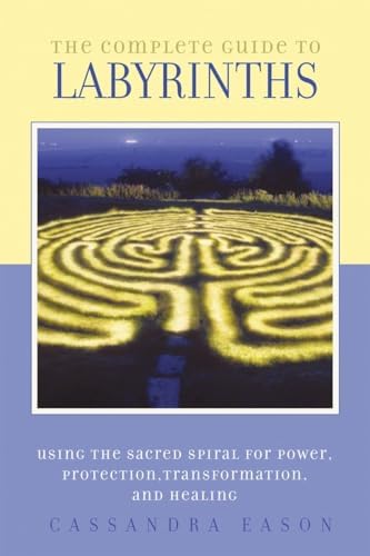 Labyrinths & Mazes: A Journey Through Art, Architecture, and