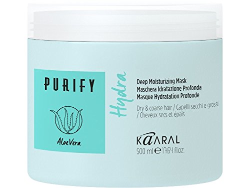 Kaaral Purify Hydra Deep Moisturizing Mask 17.6 Ounces