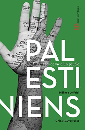 Les Palestiniens by 
