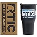 RTIC 30 oz Tumbler, Black