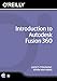 Introduction to Autodesk Fusion 360 - Training DVD