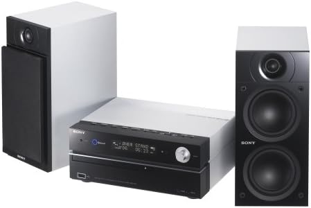 sony dab hifi system