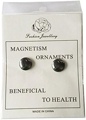 GoodPing Bio Slimming Magnetic Healthcare Earring Magnetotherapy Reduce weight