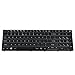 Eathtek Replacement Keyboard for Gateway NE56 NE56R41u NE56R42u NE56R43u NE56R45u NE56R31U NE56R34U NE56 NE56R10u NE56R11u NE56R14u NE51B NE56R NE56R27U NE71B Series Black US Layout