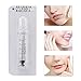 5pcs Hyaluronic Acid Pen Accessory 0.3ml Ampoule Head Needle Head Skin Care Tool, Painless Anti-Wrinkle Whiten Beauty Device (0.3ml Ampoule Head)