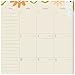 AT-A-GLANCE Academic Year Weekly/Monthly Planner, July 2016 - June 2017, Customizable, 4-7/8 x 8 Inch (150-201A)
