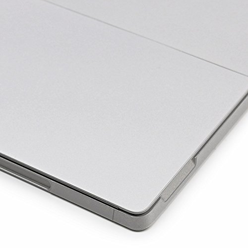 ArmorSuit MilitaryShield Microsoft Surface Pro 4 Screen Protector with Anti-Bubble Ultra HD Shield