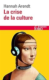 La  crise de la culture