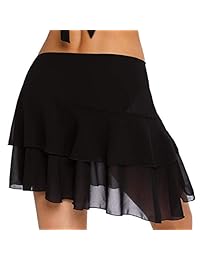 Mini pareo para dama