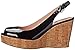 Stuart Weitzman Women's Jean Wedge Sandal