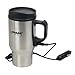 Wagan EL2227-1 12 Volt Heated Travel Mug - Set of 2