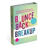 The Bounce Back Stack: A Deck of 30 Challenges to Get You Back to Spectacular by Annabel Acton