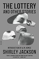 Cover of The Lottery and Other Stories