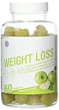 Gummy Planet Weight Loss Gummy, 60 Count, 60 Count
