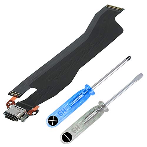 MMOBIEL Dock Connector Compatible with Huawei Mate