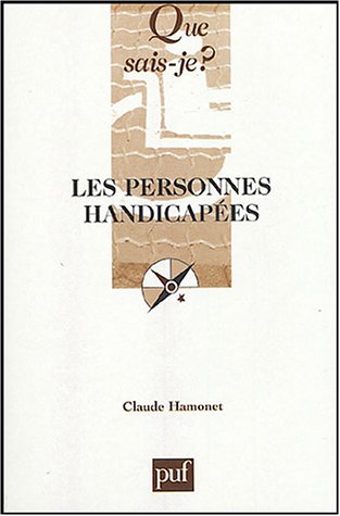 Les  personnes handicapées