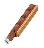 Lansky Leather Stropping Polishing Hone