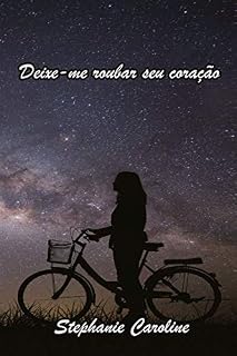 Livro Deixe-me roubar seu coração