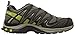 Salomon Men's XA Pro 3D Trail Running Shoe,Swamp/Dark Titanium/Seaweed Green,11.5 M US