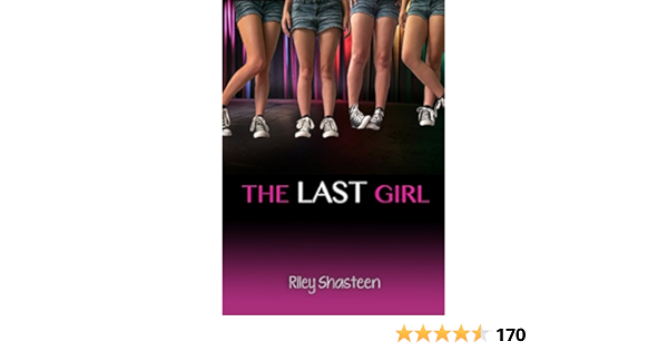 Amazon Com The Last Girl The Slave Auction Trilogy Book 1 Ebook Shasteen Riley Kindle Store