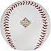 Washington Nationals 2019 World Series Champions Logo Baseball - MLB Baseballs