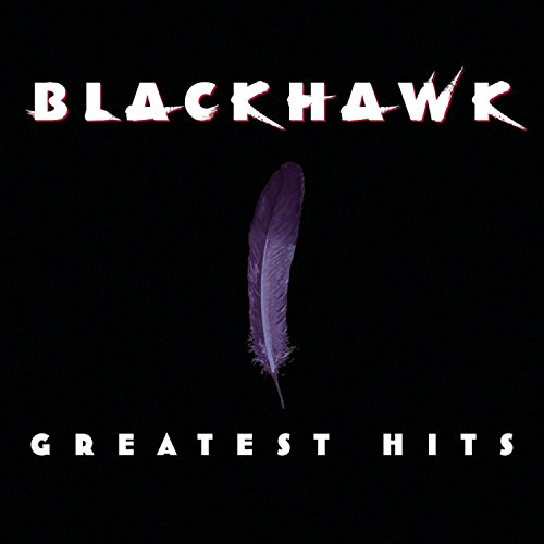 BLACKHAWK - The Nashville Collection, Volume 1 - Zortam Music