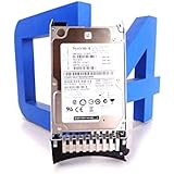 81Y9671 IBM 300 GB 15 000 rpm 6 Gbps SAS 2.5-inch SFF Hot-Swap hard drive