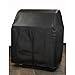 Lynx CC27F Custom Grill Cover for Gas Grill-On Cart, 27-Inch