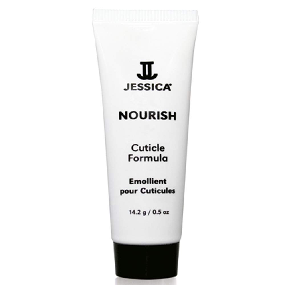 JESSICA Nourish Therapeutic Cuticle Formula, 14.2g