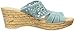 Spring Step Women's Vino Wedge Sandal