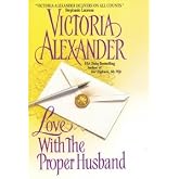 Love With The Proper Husband