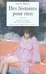 Des histoires pour rien par Moore