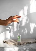 oznaturals facial serum