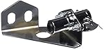 Kuryakyn 9183 Trailer Hitch Receptacle