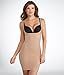 Shape My Day Medium Control Open-Bust Full Slip
