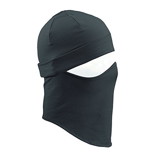 Seirus Innovation Unisex Hws Dynamax Quick Headliner, Black, One Size