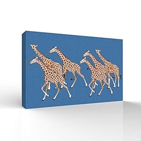 SIGNFORD Canvas Wall Art for Living Room,Bedroom Home...