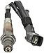 BOSCH 13544 Premium OE Fitment Oxygen Sensor - Compatible with Select Lexus GS300, GS430, LS430, SC300, SC430; Pontiac Vibe; Toyota Corolla, Matrix, Supra