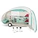Lori Doll Roller Glamper Camper Set