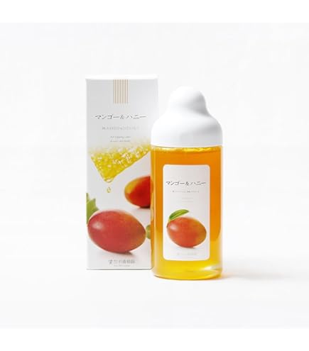 Amazon.com : Mango&Honey 1000g(35.3oz) 杉養蜂園 Sugi Bee Garden