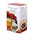 Revolution Tea, Dragon Eye Oolong Tea, 16 Flow-through Infuser Bags in a Stay-fresh Container (1)