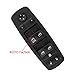 NewYall Front Left Driver Side Master Power Door Window Switch