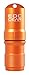 Cevinee™ Waterproof EDC Keychain Capsule Tube, Solid Small Essentials Stocking Container/Seal Bottle/Match Case/Dry Box/Pill Fob - Orange