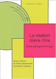La  relation mère-fille