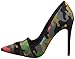 gx by Gwen Stefani Women's Mackinzie Dress Pump