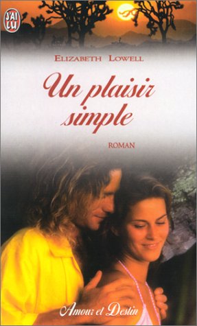 Un  plaisir simple