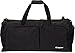 BagLane Suit Garment Bag Military Travel Duffel Bag (Black)
