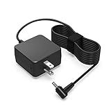 UL Listed 33W AC Charger Compatible with Asus
