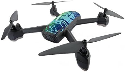 Hobbyfly JJRC H55 TRACKER WIFI FPV with 720P HD Camera GPS Positioning Headless Mode RC Quadcopter RTF 2.4GHz