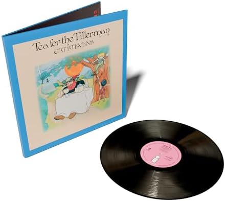Cat Stevens - Harold And Maude (Original Motion Picture Soundtrack